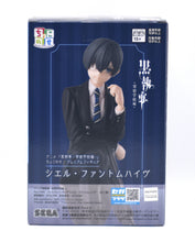 Load image into Gallery viewer, Black Butler Ciel Phantomhive Premium Perching figure