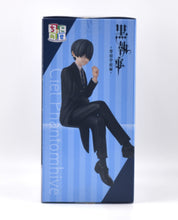 Load image into Gallery viewer, Black Butler Ciel Phantomhive Premium Perching figure