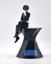 Load image into Gallery viewer, Black Butler Ciel Phantomhive Premium Perching figure