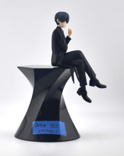 Load image into Gallery viewer, Black Butler Ciel Phantomhive Premium Perching figure