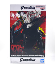 Load image into Gallery viewer, Dandadan Grandista Okarun Transformed figure
