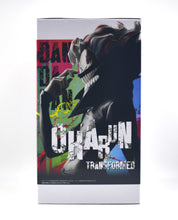 Load image into Gallery viewer, Dandadan Grandista Okarun Transformed figure