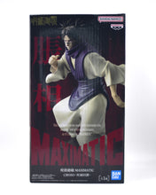 Load image into Gallery viewer, Jujutsu Kaisen Maximatic Choso figure