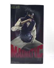 Load image into Gallery viewer, Jujutsu Kaisen Maximatic Choso figure