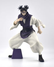 Load image into Gallery viewer, Jujutsu Kaisen Maximatic Choso figure