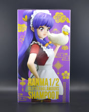 Load image into Gallery viewer, Ranma 1/2 Glitter &amp; Glamours Shampoo II figure