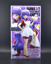 Load image into Gallery viewer, Ranma 1/2 Glitter &amp; Glamours Shampoo II figure