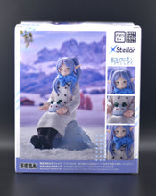 Load image into Gallery viewer, Frieren: Beyond Journey's End XStellar Frieren Playing in the Snow figure