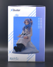 Load image into Gallery viewer, Frieren: Beyond Journey's End XStellar Frieren Playing in the Snow figure