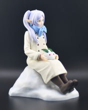 Load image into Gallery viewer, Frieren: Beyond Journey's End XStellar Frieren Playing in the Snow figure