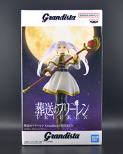 Load image into Gallery viewer, Frieren: Beyond Journey's End Grandista Frieren figure