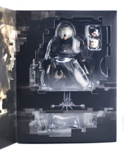 Load image into Gallery viewer, NieR:Automata PLAY ARTS KAI 2B Deluxe action figure
