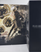 Load image into Gallery viewer, NieR:Automata PLAY ARTS KAI 2B Deluxe action figure