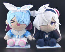 Load image into Gallery viewer, Blue Archive Volume 4 Mini Plush Arona