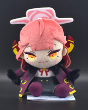 Load image into Gallery viewer, Blue Archive Volume 3 Mini Plush Rikuhachima Aru