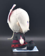 Load image into Gallery viewer, Blue Archive Volume 3 Mini Plush Asagi Mutsuki