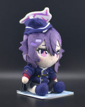 Load image into Gallery viewer, Blue Archive Volume 4 Mini Plush Igusa Haruka