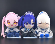 Load image into Gallery viewer, Blue Archive Volume 6 Mini Plush Hayase Yuuka