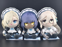 Load image into Gallery viewer, Blue Archive Volume 5 Mini Plush Kakudate Karin