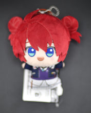 Load image into Gallery viewer, Blue Archive Chibigurumi Veritas plush (Maki, Hare, Kotama)