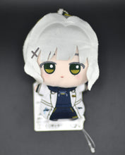 Load image into Gallery viewer, Blue Archive Chibigurumi Veritas plush (Maki, Hare, Kotama)