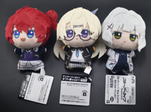 Load image into Gallery viewer, Blue Archive Chibigurumi Veritas plush (Maki, Hare, Kotama)