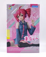 Load image into Gallery viewer, Vocaloid Kasane Teto Chokonose PM figure