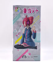 Load image into Gallery viewer, Vocaloid Kasane Teto Chokonose PM figure