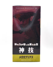 Load image into Gallery viewer, Pokemon Masters EX PANEL SPECTACLE Banpresto Cynthia and Mega Garchomp figure