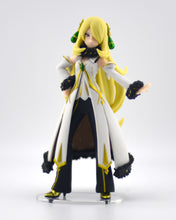 Load image into Gallery viewer, Pokemon Masters EX PANEL SPECTACLE Banpresto Cynthia and Mega Garchomp figure