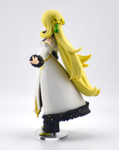 Load image into Gallery viewer, Pokemon Masters EX PANEL SPECTACLE Banpresto Cynthia and Mega Garchomp figure