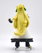 Load image into Gallery viewer, Pokemon Masters EX PANEL SPECTACLE Banpresto Cynthia and Mega Garchomp figure