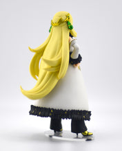 Load image into Gallery viewer, Pokemon Masters EX PANEL SPECTACLE Banpresto Cynthia and Mega Garchomp figure
