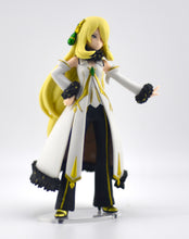 Load image into Gallery viewer, Pokemon Masters EX PANEL SPECTACLE Banpresto Cynthia and Mega Garchomp figure