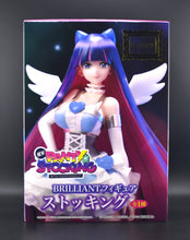Load image into Gallery viewer, Panty &amp; Stocking with Garterbelt Brilliant Stocking figure