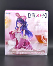 Load image into Gallery viewer, Oshi no Ko Desktop Cute Ai Rabbit Room Wear figure