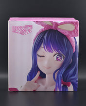 Load image into Gallery viewer, Oshi no Ko Desktop Cute Ai Rabbit Room Wear figure