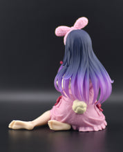 Load image into Gallery viewer, Oshi no Ko Desktop Cute Ai Rabbit Room Wear figure
