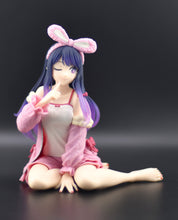 Load image into Gallery viewer, Oshi no Ko Desktop Cute Ai Rabbit Room Wear figure
