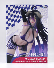 Load image into Gallery viewer, Overlord Coreful Albedo Grid Girl figure