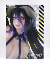 Load image into Gallery viewer, Overlord Coreful Albedo Grid Girl figure