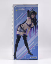Load image into Gallery viewer, Overlord Coreful Albedo Grid Girl figure