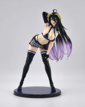 Load image into Gallery viewer, Overlord Coreful Albedo Grid Girl figure