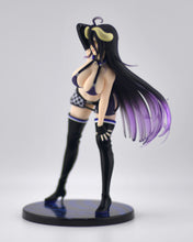 Load image into Gallery viewer, Overlord Coreful Albedo Grid Girl figure