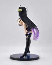 Load image into Gallery viewer, Overlord Coreful Albedo Grid Girl figure