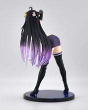 Load image into Gallery viewer, Overlord Coreful Albedo Grid Girl figure