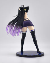 Load image into Gallery viewer, Overlord Coreful Albedo Grid Girl figure