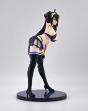 Load image into Gallery viewer, Overlord Coreful Albedo Grid Girl figure