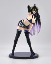 Load image into Gallery viewer, Overlord Coreful Albedo Grid Girl figure