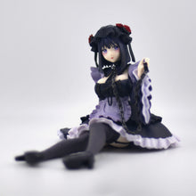 Load image into Gallery viewer, My Dress Up Darling Espresto Detailed Elegance Marin Kitagawa Kuroe Shizuku figure